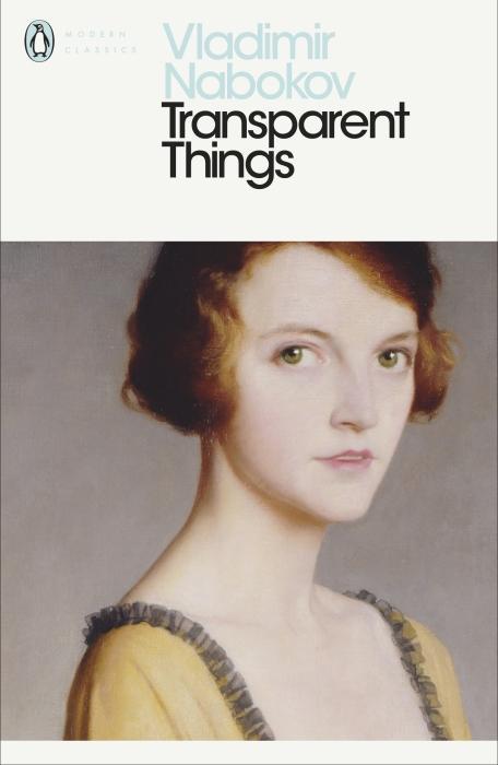 Produktbild Transparent Things (Englisch, Nabokov Vladimir, 2011)