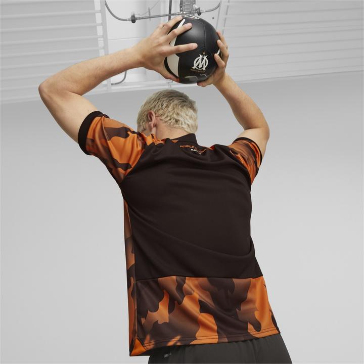 Immagine prodotto Puma Maglia OM 3a Replica (L)