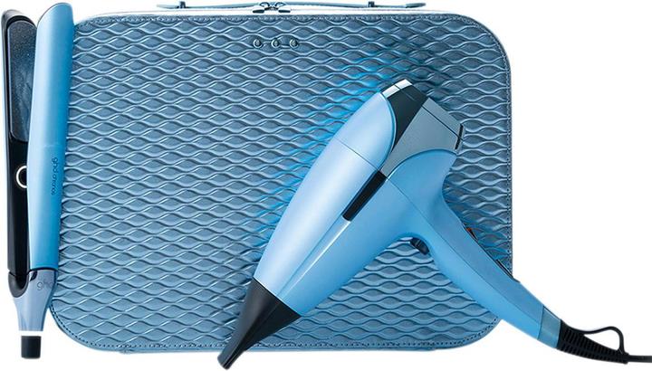 ghd Chronos & Helios  Limited Edition Deluxe