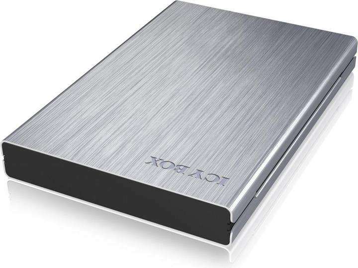 Image du produit Icy Box Ib-241wp (2.5")