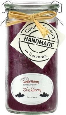Image du produit Candle Factory Mini Jumbo Blackberry