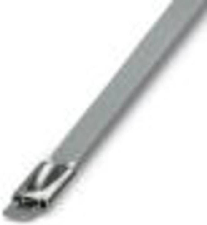 Produktbild Phoenix Contact Kabelbinder (Metallkabelbinder, 259 mm, 100 Stk.)