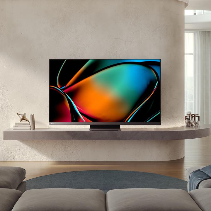 Actual product image Hisense TV TV 65U8KQ (65", U8KQ, LED, 4K, 2023)