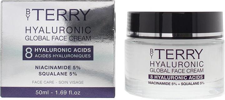 Image du produit By Terry Care - Crème globale pour le visage à l'acide hyaluronique (50 ml, Crème 24h)