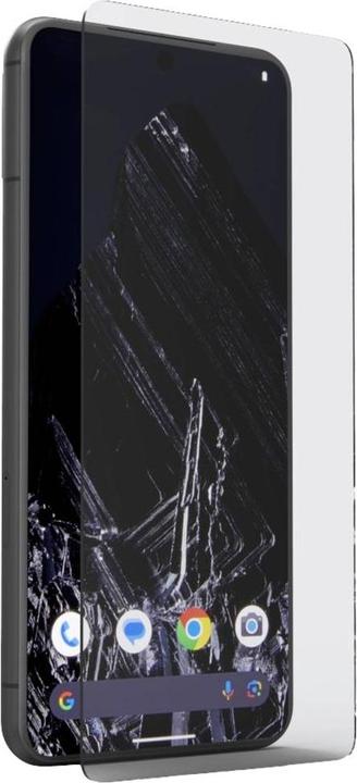 Produktbild Hama Premium Crystal Glass (1 Stück, Google Pixel 8 Pro)