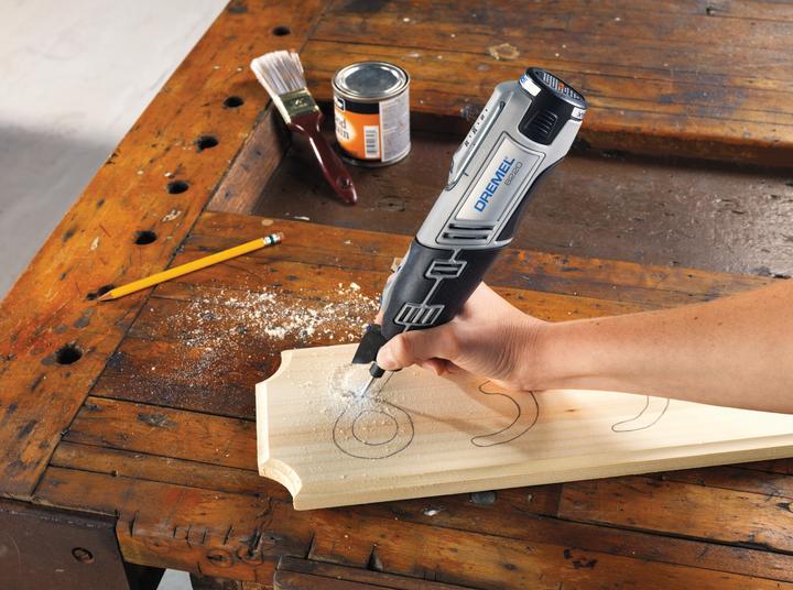 Produktbild Dremel 8220 (8220-2/45)