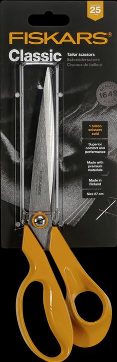 Actual product image Fiskars Professional cutter 27 cm (27 cm)