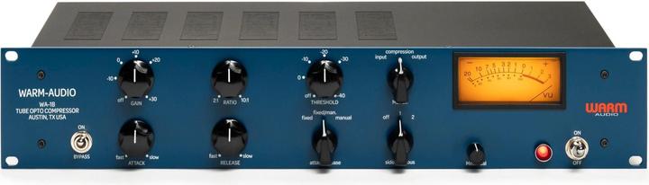 Actual product image Warm Audio WA-1B (Booster)