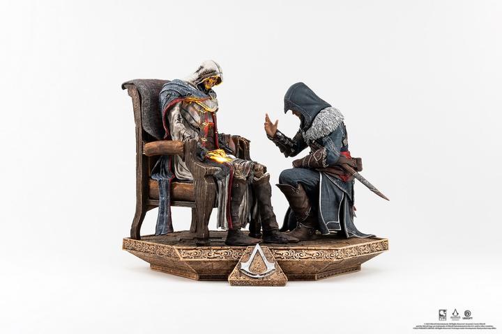Actual product image Purearts Assassin's Creed - RIP Altair