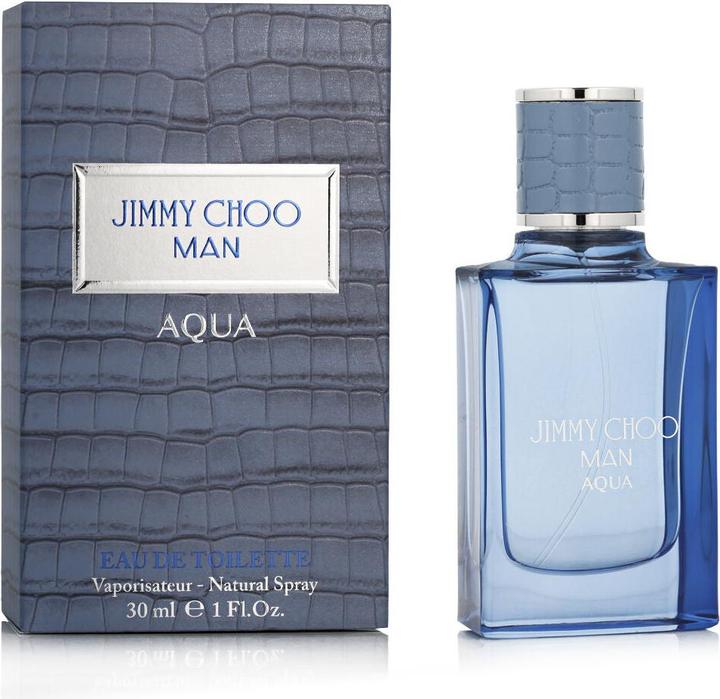 Immagine prodotto Jimmy Choo Aqua Eau de Toilette (Eau de toilette, 30 ml)