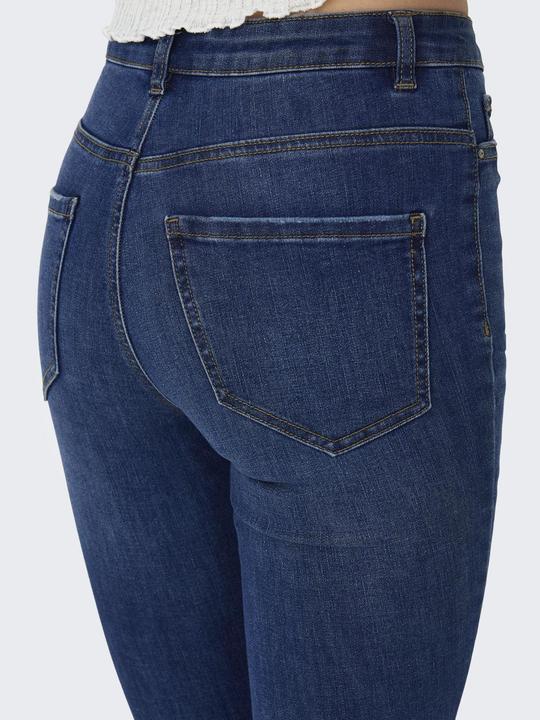 Actual product image Only ONLROSE HW Skinny Fit Jeans (M)