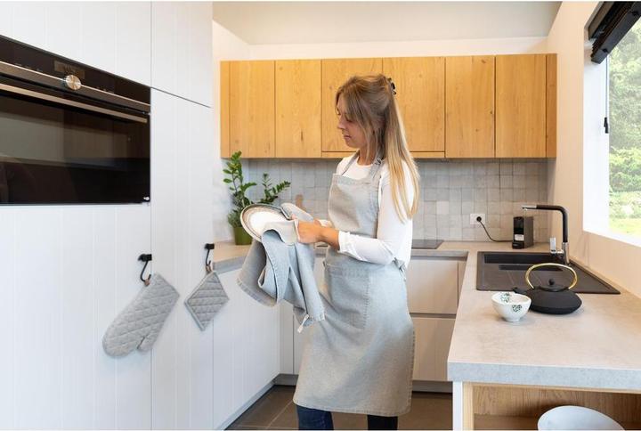 Immagine prodotto Tiseco Guanto da forno Myrna (100% cotone)