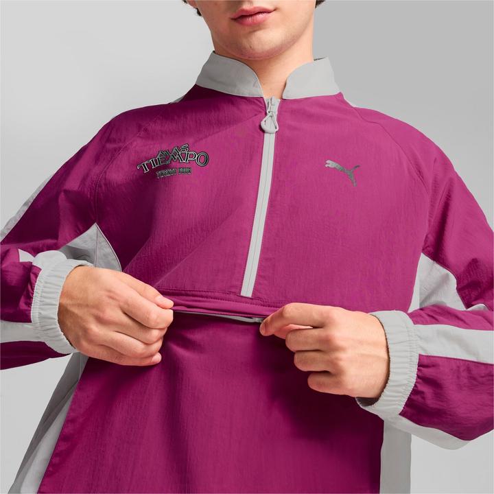 Produktbild Puma x MÁS TIEMPO TWENTY FOUR Track Top (XL)
