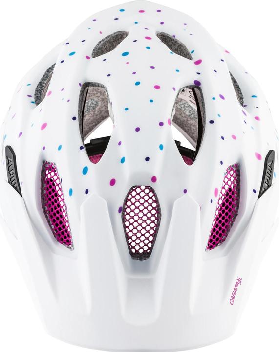 Image du produit ALPINA SPORTS Carapax JR (51 - 56 cm)