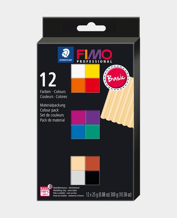 Productafbeelding Fimo Professioneel