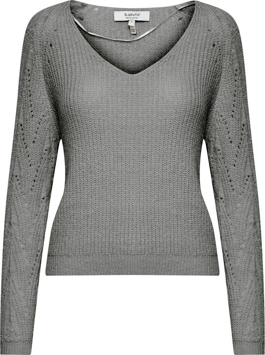 B.young BYOMIKKA JUMPER 20810216
