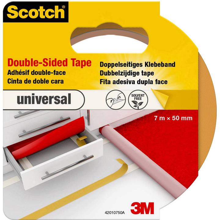 Image du produit Scotch Universal (50 mm)