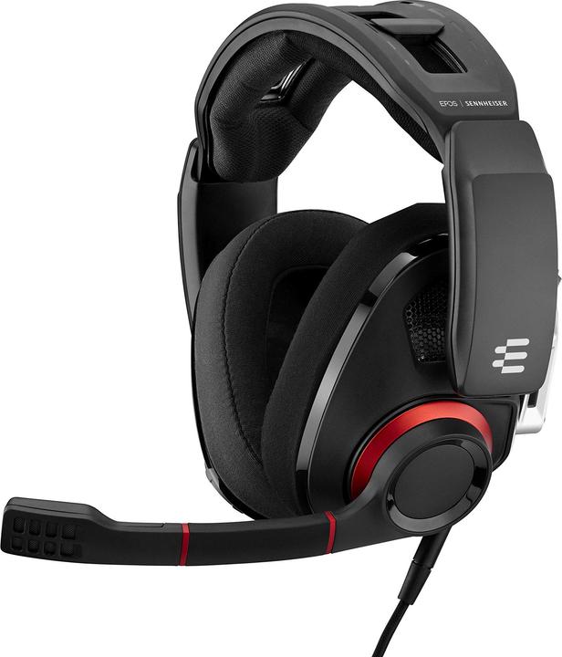 Sennheiser GSP 500 (Cablato)