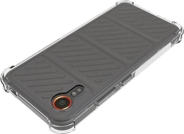 Produktbild MU Classic Softcase TPU Series (Samsung Galaxy Xcover 7)