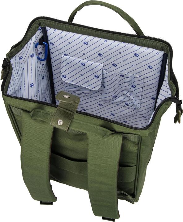 Image du produit Cabaia Sac à dos / Backpack Adventurer Recycled Large (30 l)