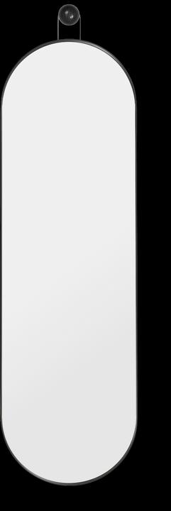 Produktbild Ferm Living Poise Oval Mirror (28 x 99 cm)