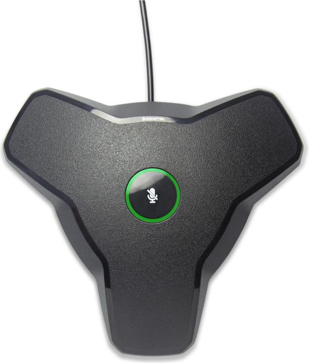 Produktbild Konftel Erweiterungsmikrofon Smart Microphone