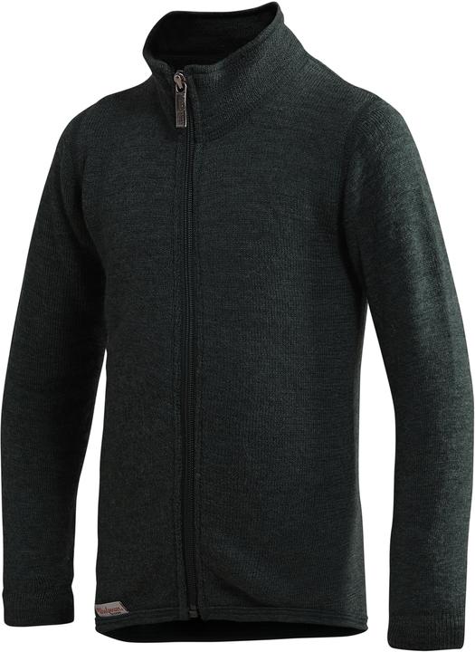 Woolpower Kid's Full Zip Jacket 400