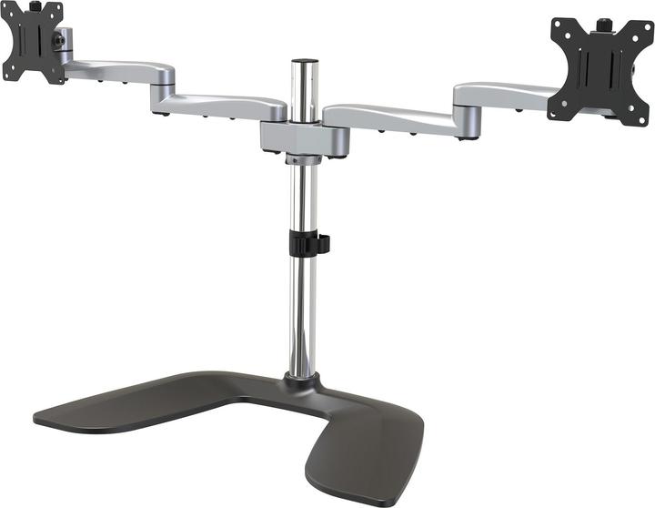 Produktbild StarTech Dual Monitor Stand (Tisch, 32")