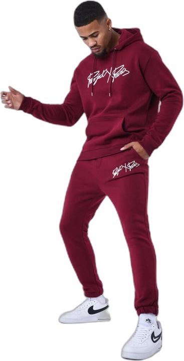 Actual product image Project X Paris jogging baic full logo project x pari (S)