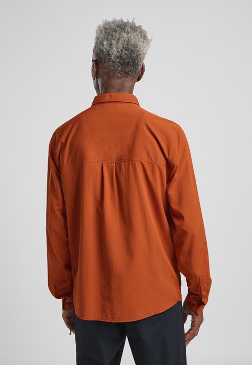 Actual product image Jack Wolfskin Sierra Canyon Ls M (S)
