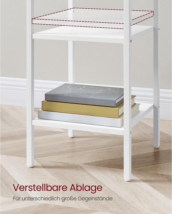 Produktbild Vasagle Havanna (35 x 35 x 70 cm)