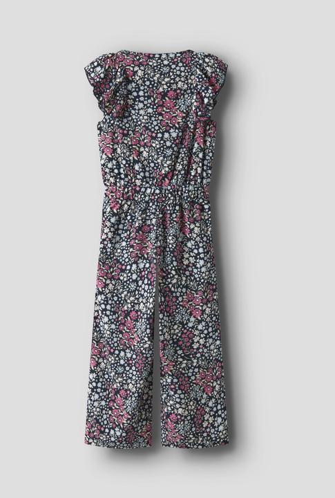 Actual product image Name it Print Jumpsuit (164)