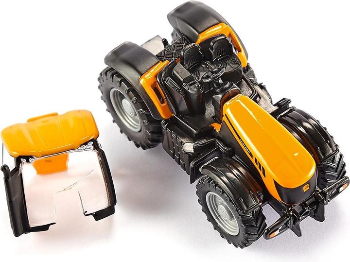 Image du produit Siku 1858 Tracteur avec remorque 1:87