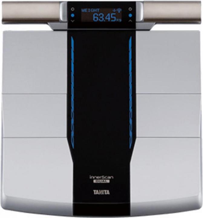 Tanita RD-545 Körperanalysewaage (200 kg)