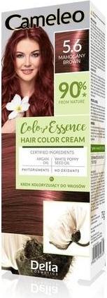 Immagine prodotto NoName Cameleo Color Essence Crema Colorante per Capelli Marrone Mogano 75g (Marrone Mogano)