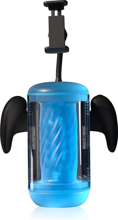 Image du produit Blowcast Wingman Lite Automatischer Masturbator