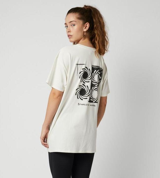 Produktbild Mystic Reform Dress Tee (S)