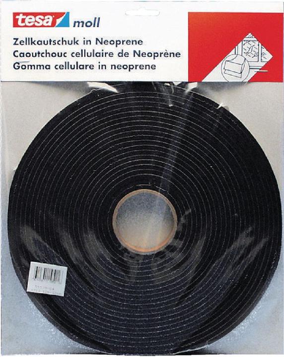 Immagine prodotto tesa Nastro sigillante (0.16 kg, Nero)