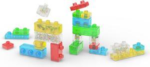 Actual product image Goliath Toys Jelly Blox