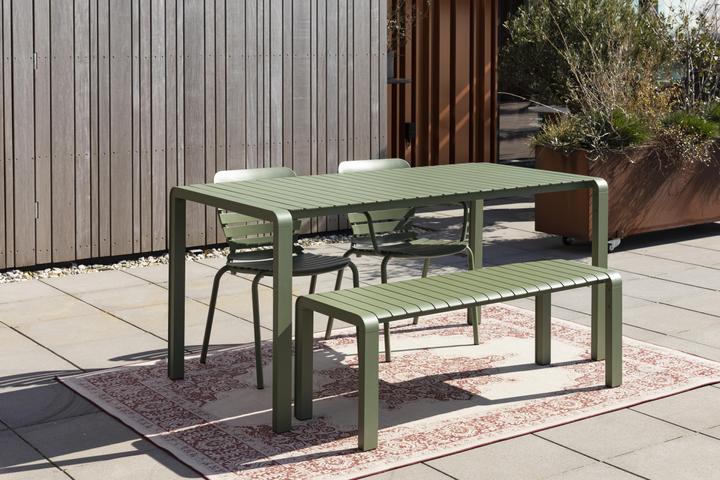 Produktbild Zuiver Vondel (168.50 cm)