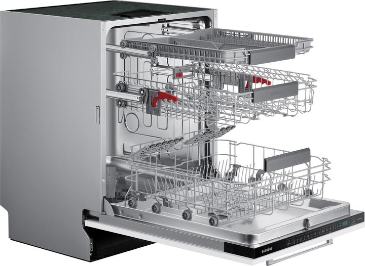 Produktbild Samsung DW60A8050BB Einbau-Geschirrspüler