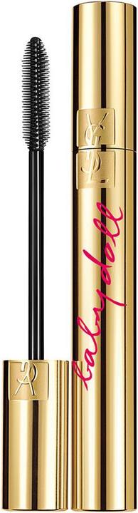 Produktbild Yves Saint Laurent Volume Effet Faux Cils Babydoll (1 - Fetish Black)
