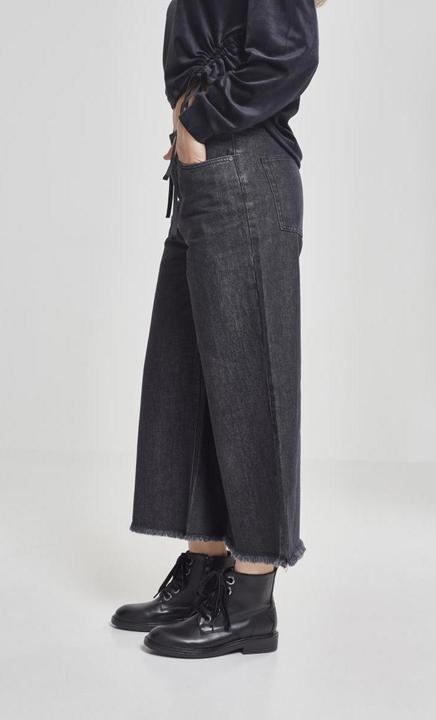 Immagine prodotto Urban Classics Culotte in denim da donna (M)