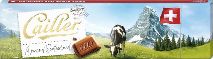 Produktbild Cailler Milch (300 g)