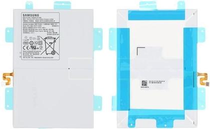 Actual product image Samsung EB-BT725ABU 6840 mAh Battery