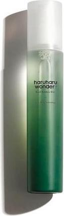 Actual product image Haruharu Wonder Black Bamboo Mist (150 ml)