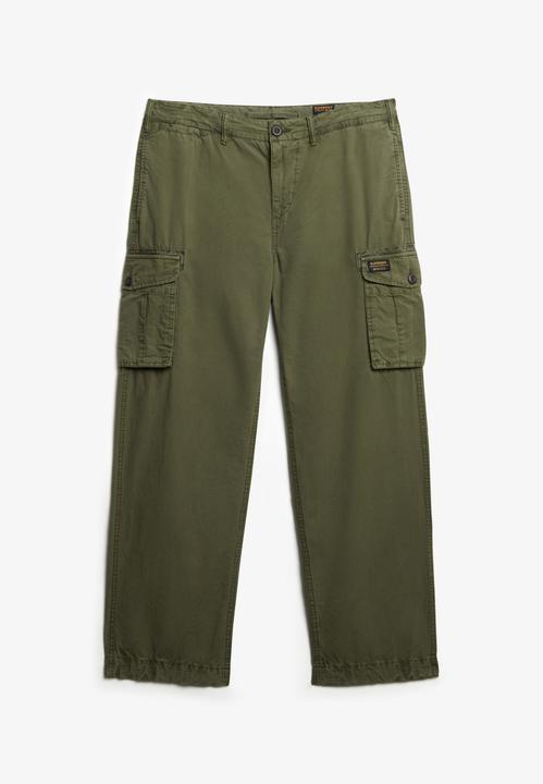 Actual product image Superdry Parachute Light Cargo Pant (W30/L32)
