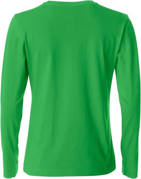 Immagine prodotto Clique Tshirt Basic a maniche lunghe (M)