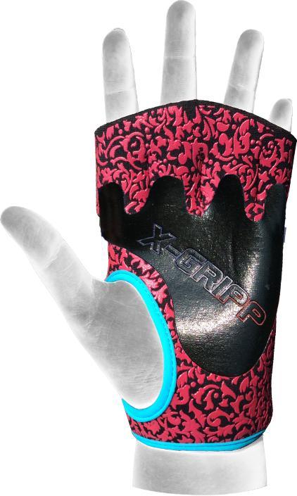 Chiba 40936 Lady Motivation Gloves (L)