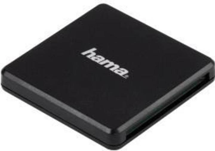 Produktbild Hama USB-Multi-Kartenleser (USB 3.0)